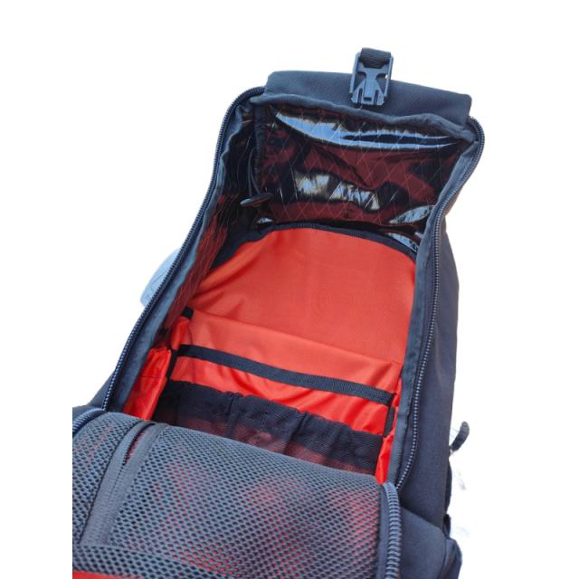 MYSTERY RANCH ミステリーランチ spartan 16L バックパック リュック